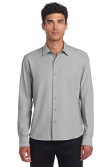 Mercer+Mettle ®  Long Sleeve Stretch Woven Shirt MM2000