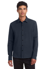 Mercer+Mettle ®  Long Sleeve Stretch Woven Shirt MM2000