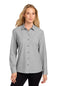 Mercer+Mettle ®  Women's Long Sleeve Stretch Woven Shirt MM2001