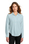 Mercer+Mettle ®  Women's Long Sleeve Buttery Soft Blouse MM2017