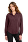 Mercer+Mettle ®  Women's Long Sleeve Buttery Soft Blouse MM2017
