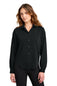 Mercer+Mettle ®  Women's Long Sleeve Buttery Soft Blouse MM2017