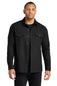 Mercer+Mettle ®  Long Sleeve Twill Overshirt MM2020
