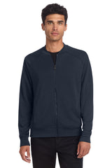 Mercer+Mettle ®  Double-Knit Bomber MM3000