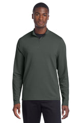 Mercer+Mettle ®  Stretch 1/4-Zip Pullover MM3010