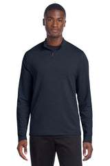 Mercer+Mettle ®  Stretch 1/4-Zip Pullover MM3010