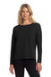 Mercer+Mettle ®  Women's Stretch Drop Shoulder Pullover MM3013