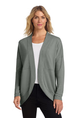 Mercer+Mettle ®  Women's Stretch Open-Front Cardigan MM3015