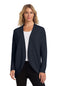Mercer+Mettle ®  Women's Stretch Open-Front Cardigan MM3015