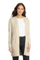 Mercer+Mettle ®  Women's Open-Front Cardigan Sweater MM3023