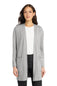 Mercer+Mettle ®  Women's Open-Front Cardigan Sweater MM3023