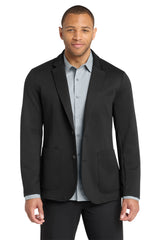 Mercer+Mettle ®  Relaxed Knit Blazer MM3030