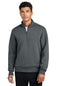 Mercer+Mettle ®  Soft Spacer 1/4-Zip MM3100