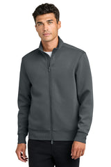 Mercer+Mettle ®  Soft Spacer Full-Zip MM3102