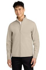 Mercer+Mettle ®  Comfort Soft Shell Jacket MM7104