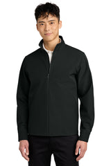 Mercer+Mettle ®  Comfort Soft Shell Jacket MM7104