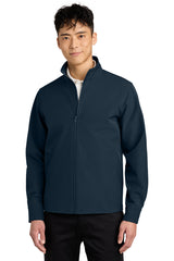Mercer+Mettle ®  Comfort Soft Shell Jacket MM7104