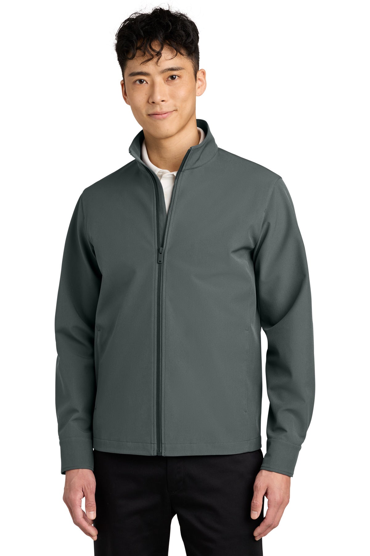 Mercer+Mettle ®  Comfort Soft Shell Jacket MM7104