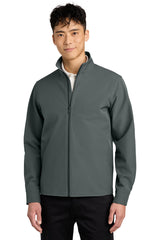 Mercer+Mettle ®  Comfort Soft Shell Jacket MM7104