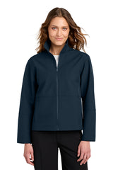 Mercer+Mettle ®  Women's Comfort Soft Shell Jacket MM7105