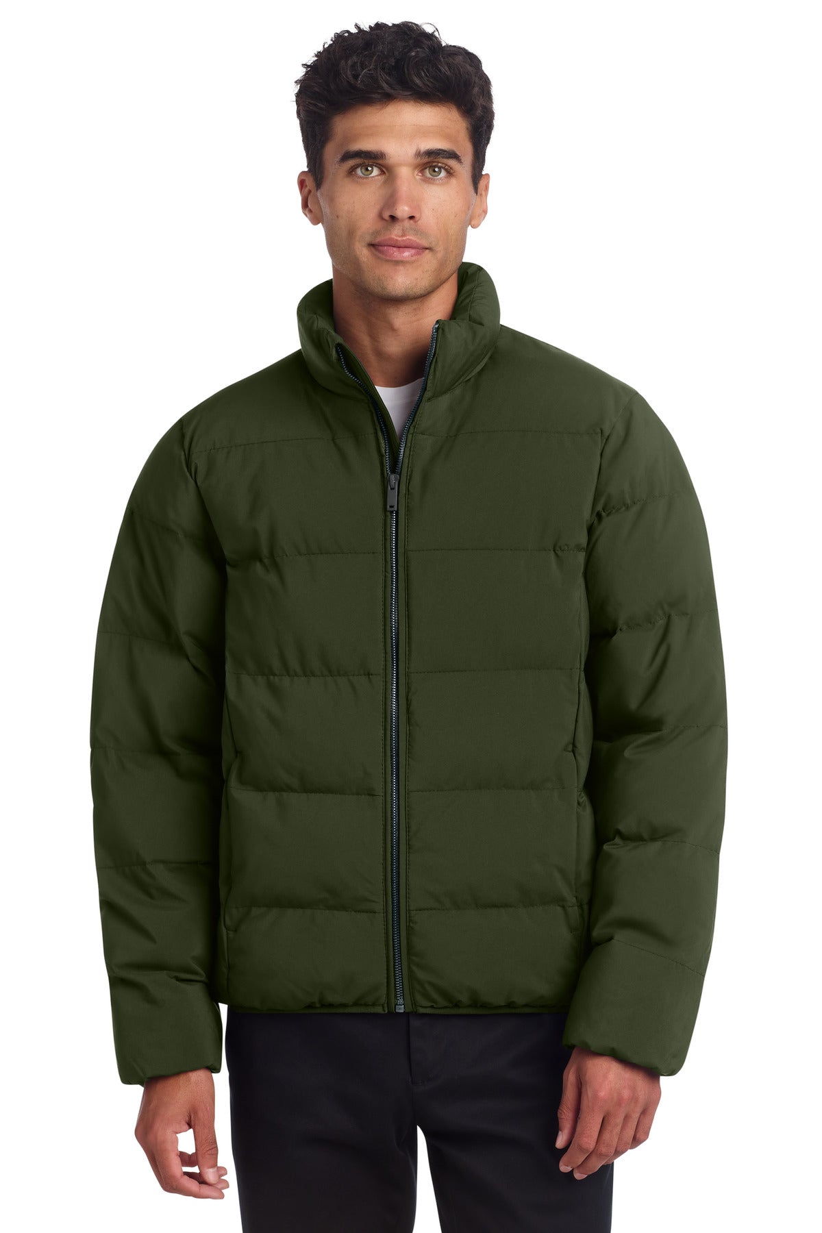 Mercer+Mettle ®  Puffy Jacket MM7210