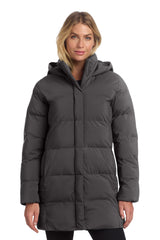 Mercer+Mettle ®  Women's Puffy Parka MM7213