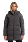Mercer+Mettle ®  Women's Puffy Parka MM7213