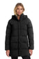 Mercer+Mettle ®  Women's Puffy Parka MM7213