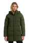 Mercer+Mettle ®  Women's Puffy Parka MM7213