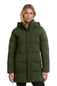 Mercer+Mettle ®  Women's Puffy Parka MM7213
