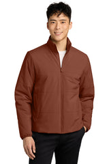 Mercer+Mettle ®  Brookline Quilted Jacket MM7220