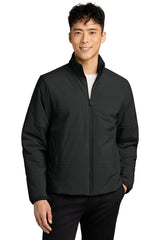 Mercer+Mettle ®  Brookline Quilted Jacket MM7220