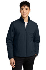 Mercer+Mettle ®  Brookline Quilted Jacket MM7220