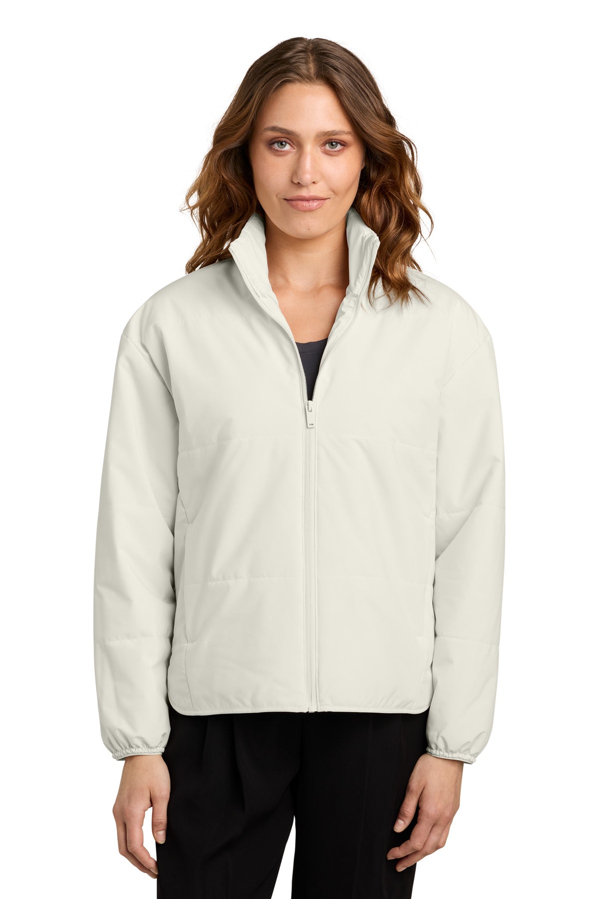 Mercer+Mettle ®  Women's Brookline Quilted Jacket MM7221