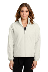 Mercer+Mettle ®  Women's Brookline Quilted Jacket MM7221