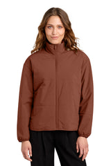 Mercer+Mettle ®  Women's Brookline Quilted Jacket MM7221