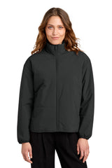 Mercer+Mettle ®  Women's Brookline Quilted Jacket MM7221