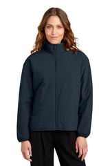Mercer+Mettle ®  Women's Brookline Quilted Jacket MM7221