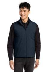 Mercer+Mettle ®  Brookline Quilted Vest MM7222