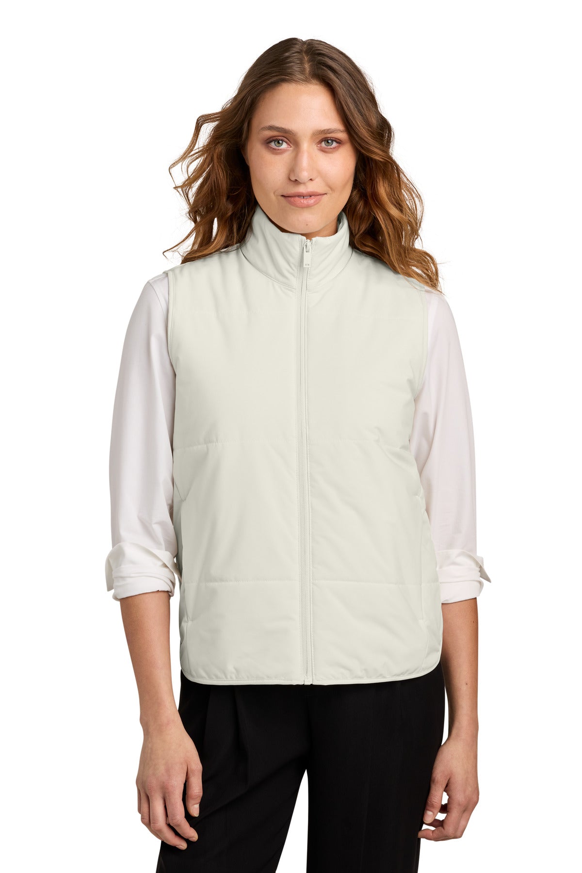Mercer+Mettle ®  Women's Brookline Quilted Vest MM7223