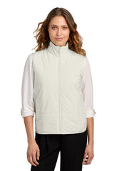 Mercer+Mettle ®  Women's Brookline Quilted Vest MM7223