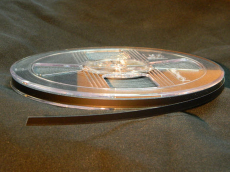 Black 403 Matte ProSpangle Reel