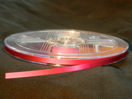 Fuchsia 409 Matte ProSpangle Reel