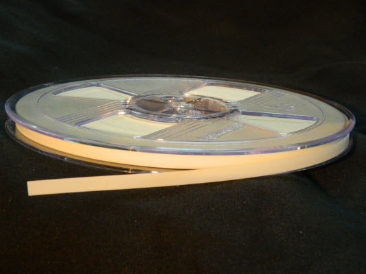 White 701 Printable ProSpangle Reel