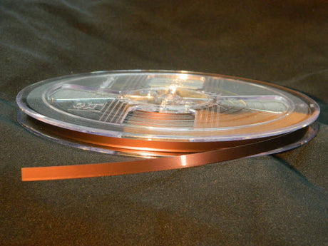 Brown 421 Matte ProSpangle Reel