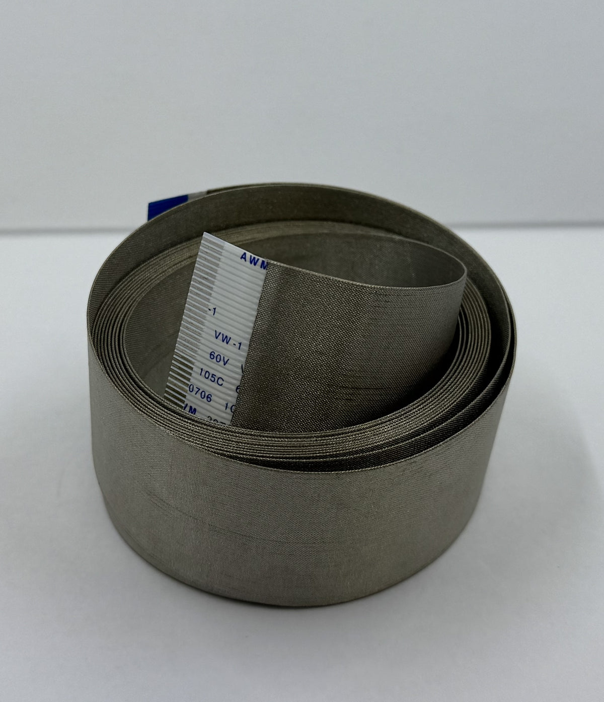 CR Cable A0_Assy - DG-1200 - M6 (Machine Part)