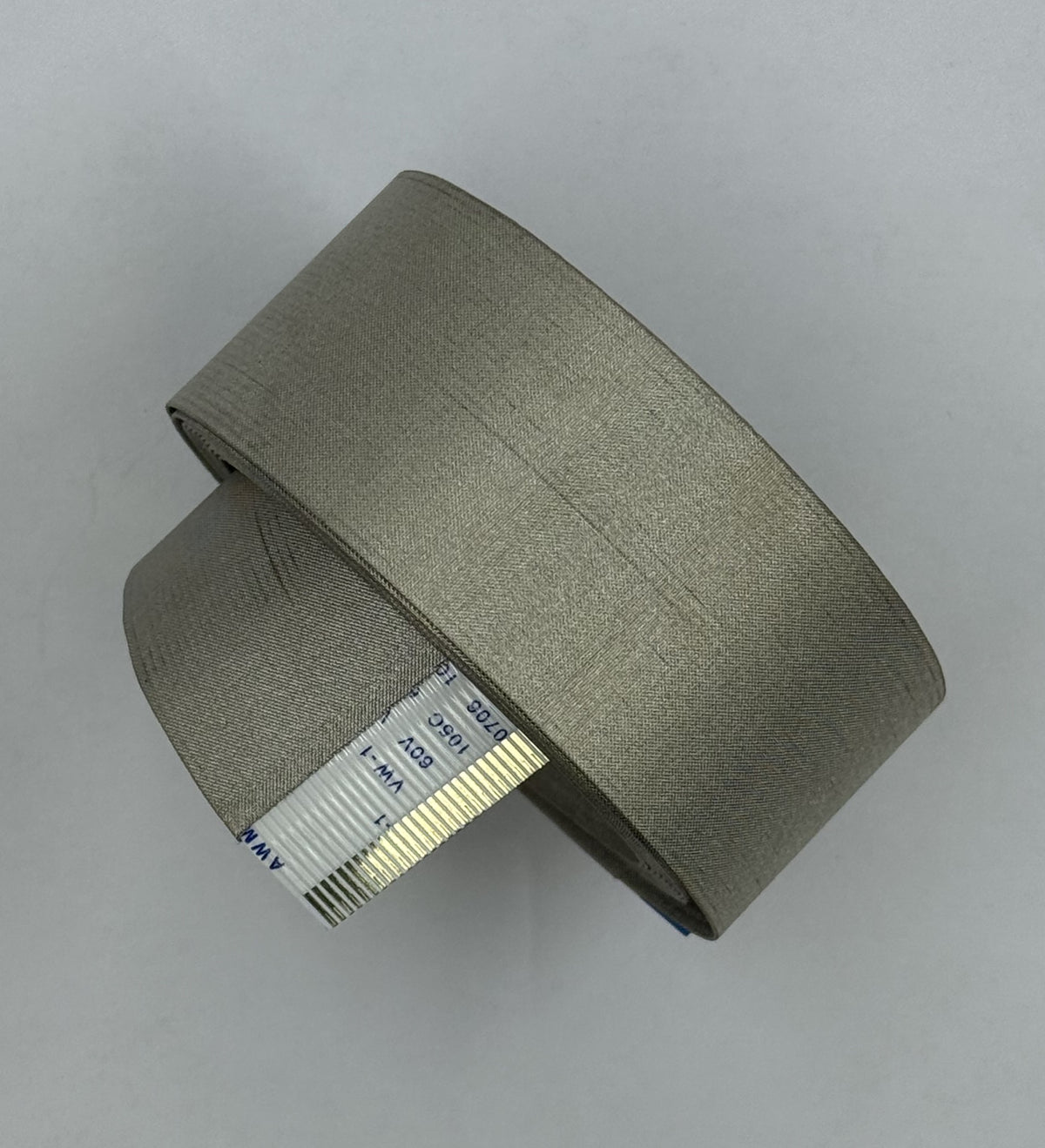 CR Cable A0_Assy - DG-1200 - M6 (Machine Part)