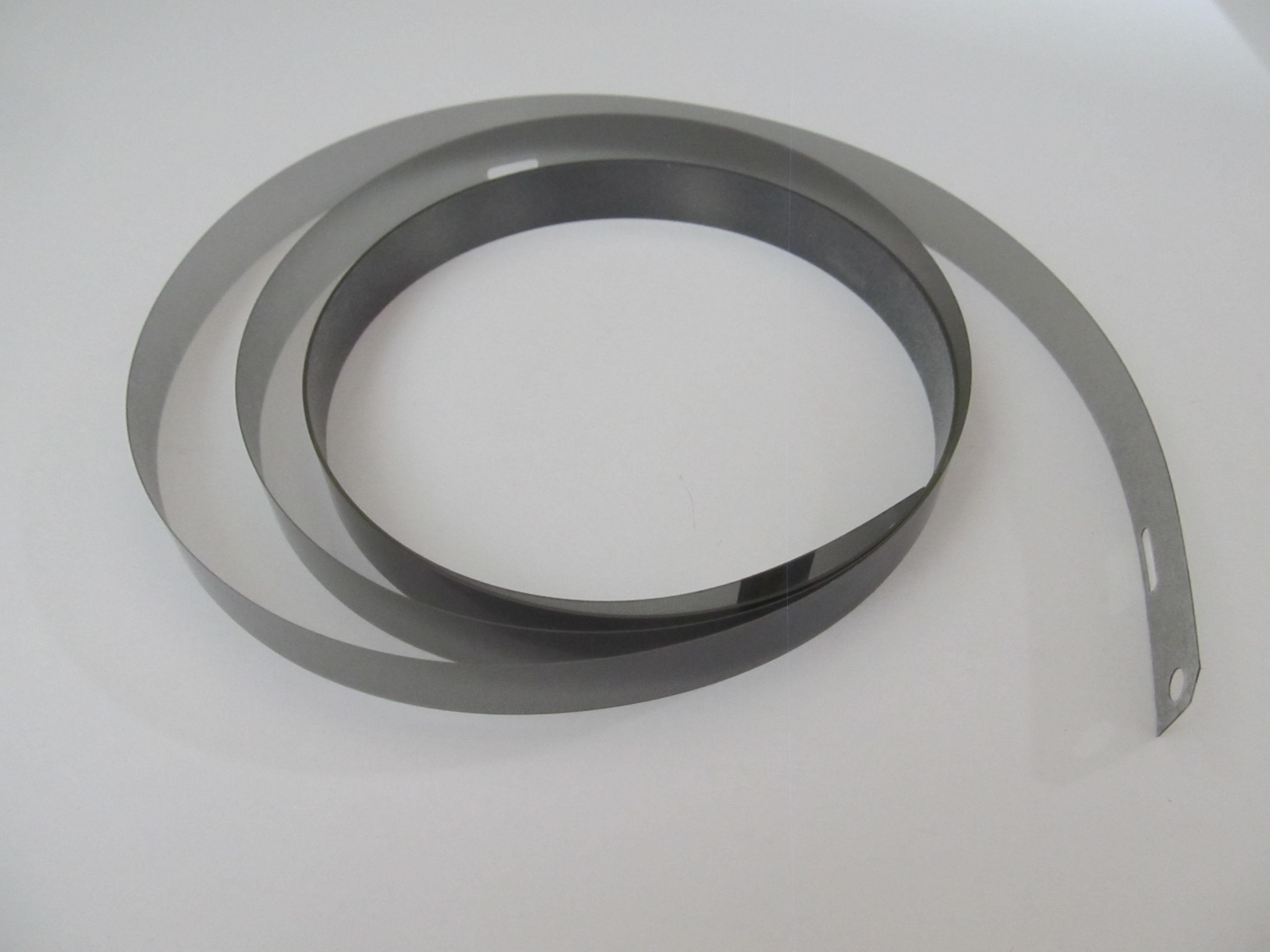 Encoder Strip - ColDesi