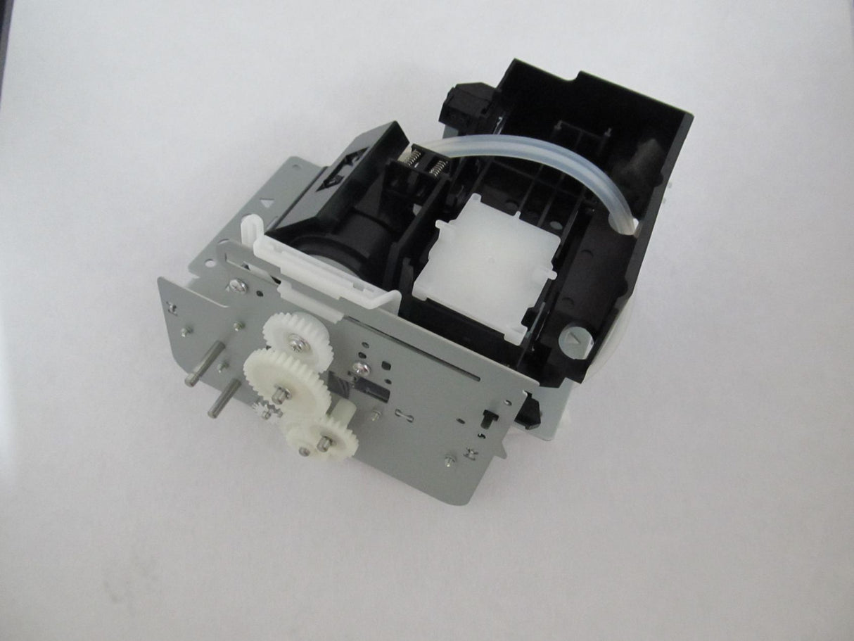 Pump Cap Assy