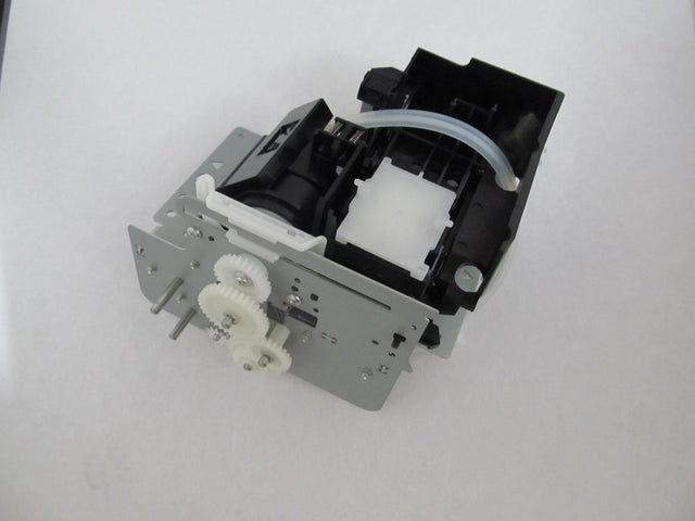 Pump Cap Assy